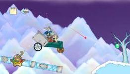 Wiiloveit.com: Doc Clock: The Toasted Sandwich of Time – WiiWare Review