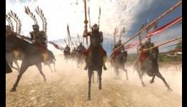 Undefined News Review: Mount & Blade: Fire & Sword Multiplayer