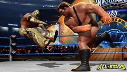 Xbox360Gamer – WWE: All Stars Review