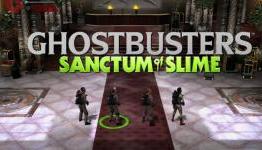 Great Gaming Crusade’s Ghostbusters: Sanctum of Slime PSN Review