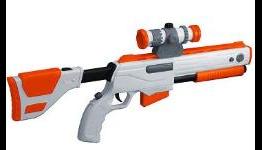 Xbox 360’s First Light Gun Gets a Trailer