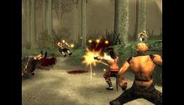 GameInformer – Replay: Mortal Kombat: Shaolin Monks