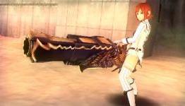 Review: Gods Eater Burst | VGW