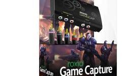 PSN@Home Reviews: Roxio Game Capture