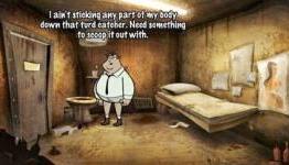 GameSpot – Hector: Badge of Carnage Review