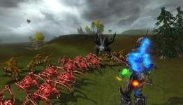 GameSpot – Spotlight On – Dreamlords: Resurrection