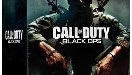 Black Ops PS3 Bundle Coming in Three Weeks