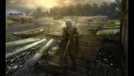 Witcher Way To Go?