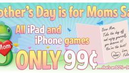 BigFish Mother’s Day Sale: All iOS Games $0.99