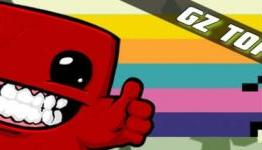 Top Five Indie Game Heroes