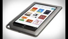 NexGenRetro: Nook Color Review Running Cyanogenmod 7