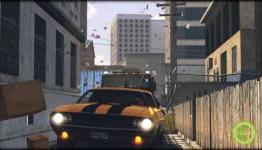 Driver: San Francisco Was Delayed To Hit the 60 Frames Per Second Sweet Spot