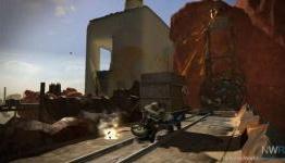 NWR: Rango: The Video Game Review