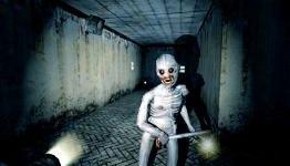 Turn out the lights: how to get scared playing a video game