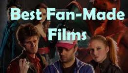 Best Fan-Made Videogame Films