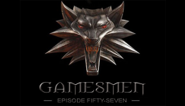 The Gamesmen, Episode 57- User Interface Moratorium