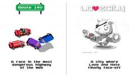 Real-time Gaming Using Twitter Now Fully Funded