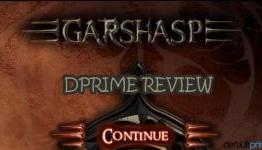 DPrime Review: Garshasp: The Monster Slayer