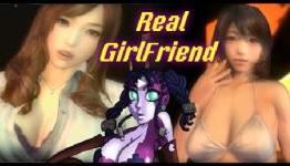 GameFap discusses Real Girlfriend