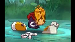 Just like 1995 – A TSG look at upcoming Rayman: Origins
