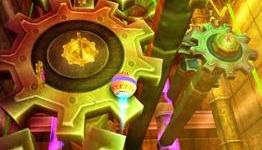 TMA – Gears Review
