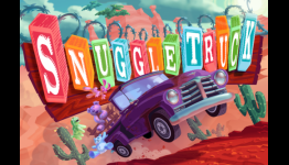 AppSmile – Snuggle Truck Review