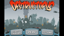 AppSmile – Destructopus Review