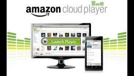 Amazon Shows Apple Some Love, Updates Cloud Player to Work with iOS