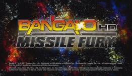 Bangai-O HD Missile Fury Quick Play [GigaBoots.com]