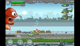 GamePro – Destructopus Review