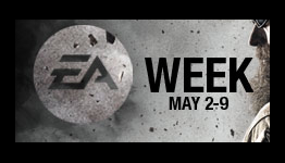 Steam EA Week: Day 7- Battlefield and Medal of Honour