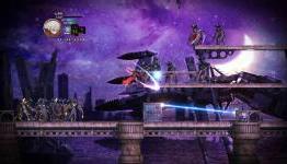 GameInformer – Moon Diver Review