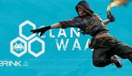 We Are Arcade: Welcome! Brink Clan
