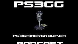 PS3GamerGroup: Podcast 25