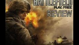 Gameshark – Battlefield Play4Free Review