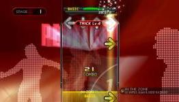 Digital Chumps: Dance Dance Revolution Review