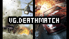 GGTL: vg.deathmatch: MotorStorm: Apocalypse vs. Split/Second