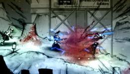 411miania: The Dishwasher: Vampire Smile Review