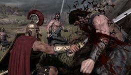 411miania: Warriors: Legends of Troy Review