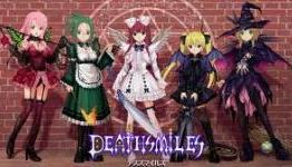 Ten Deadliest Video Game Lolitas