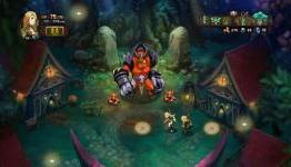Entertainment Focus Review – Might & Magic: Clash of Heroes