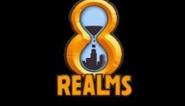 CVG – 8Realms: ‘We can challenge Total War and Civilization’