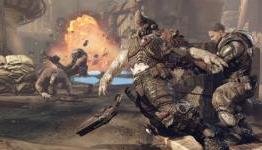 TechDay 9 Top Tips: Gears of War 3 beta