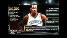 Gamer buys canceled NBA Elite 11 for $500, taking offers