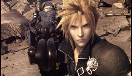 Forget It, Square Enix…I Don’t Want A FFVII Remake