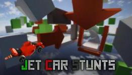Android App Attack – Jet Car Sunts
