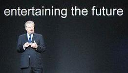 PSN outage and the Sony share price