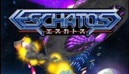 WingDamage.com: Eschatos Review (Xbox 360 Import)