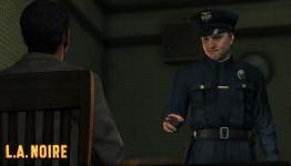 Warning – Avoid the Internet (L.A. Noire)