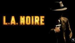 La Noire to Get Two Official Soundtrack Albums